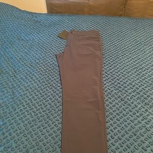 Comfortable work men pants
